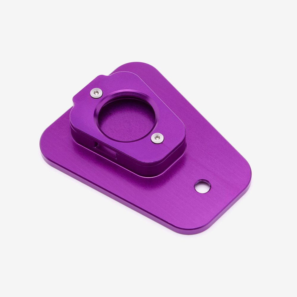 Horn Delete Airtag™ Mount 2