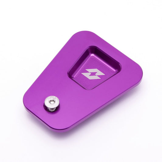 Horn Delete Airtag™ Mount