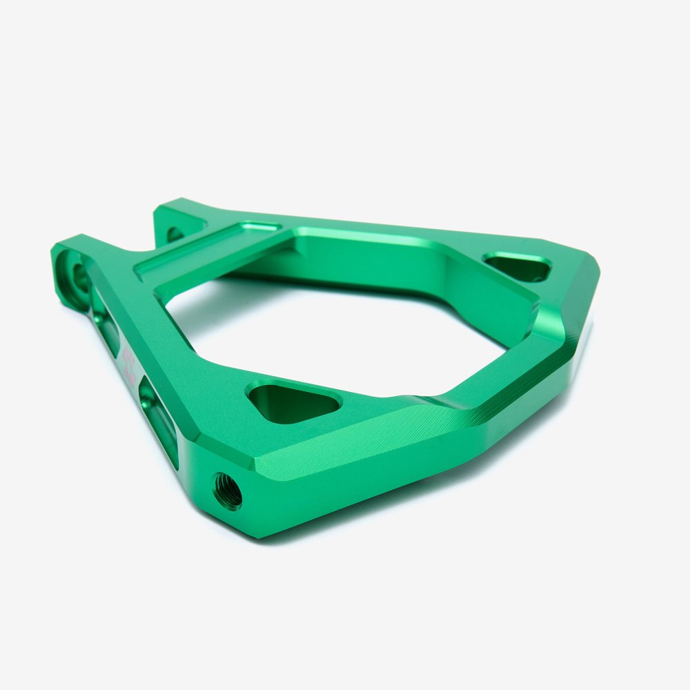 Reinforced Suspension Triangle 4