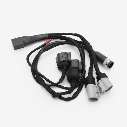 X-9000 Harness 2