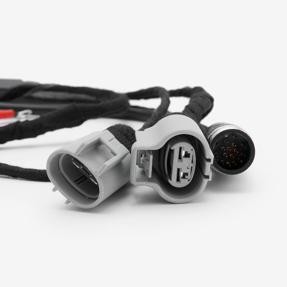 X-9000 Harness 3