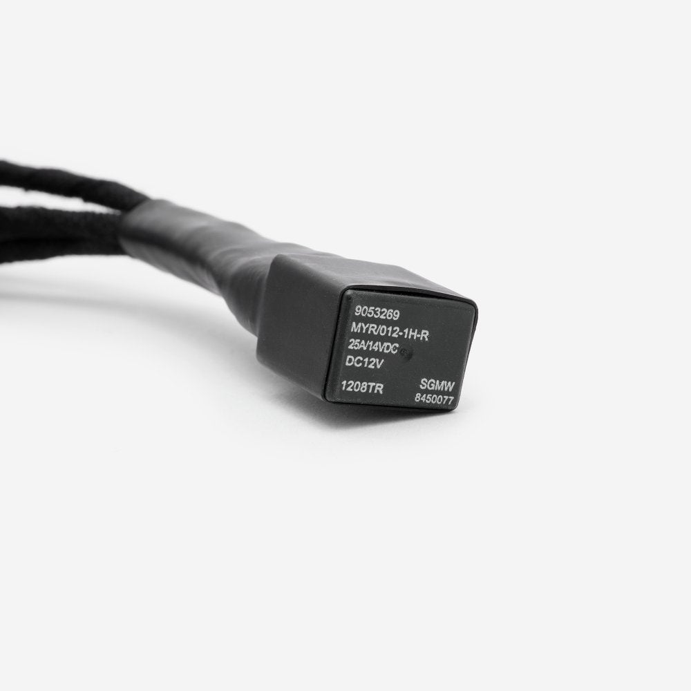 X-9000 Harness 6