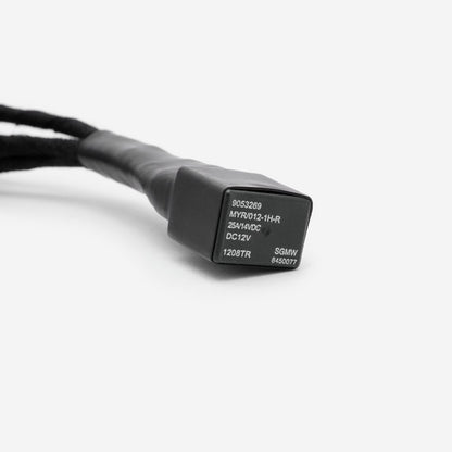 X-9000 Harness 6