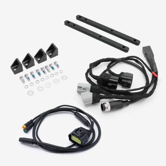 X-9000 Harness