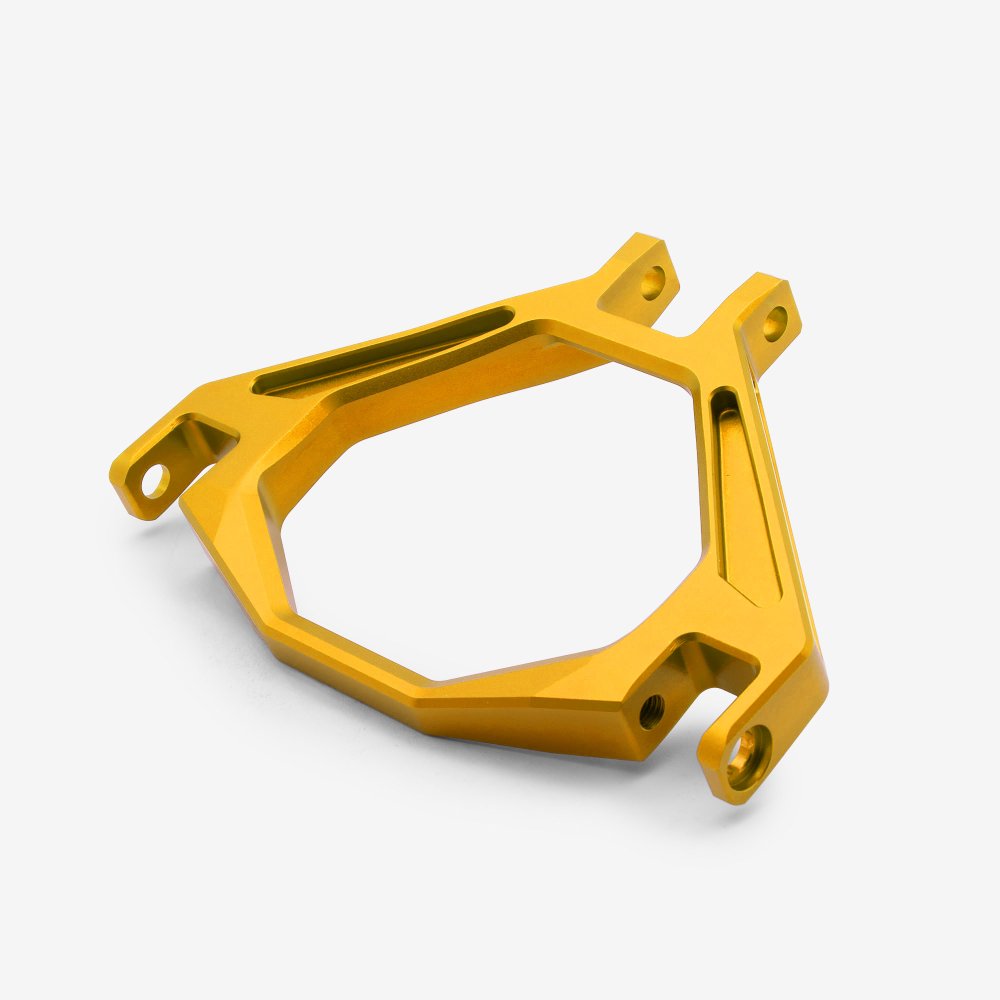 Upgraded Sirris Suspension Triangle 3