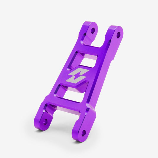 Reinforced Lower Suspension Linkage