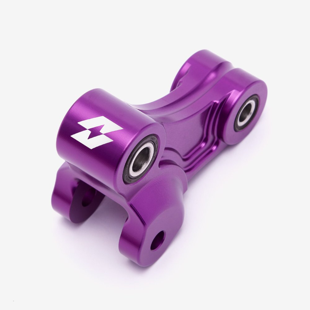 Shock Linkage