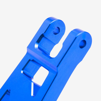 Reinforced Lower Suspension Linkage 6