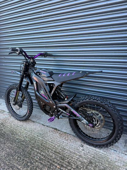 2024 Eride pro SS