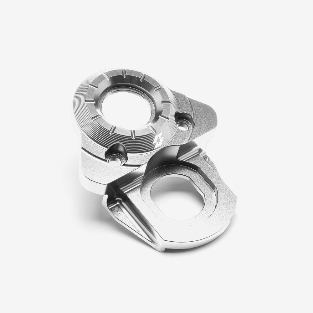Ignition Mount Plate