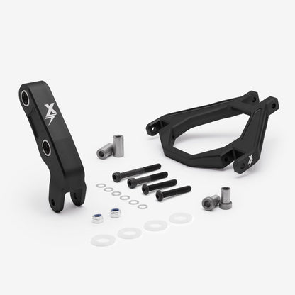 YSS Rear Shock with V2 Upgraded Linkage and Triangle 3