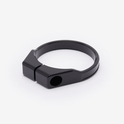 Steering Tube Riser Reinforcing Clamp 2