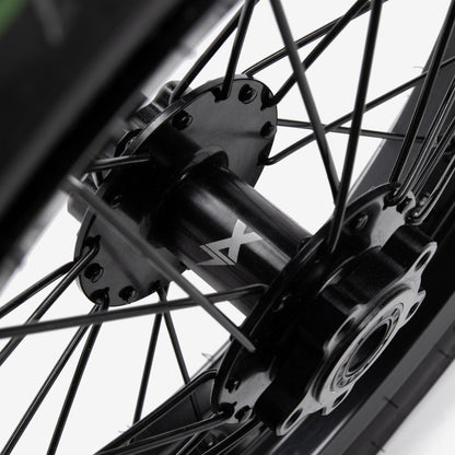 Moto Wheel Set (Best For KKE Or Fastace) 7