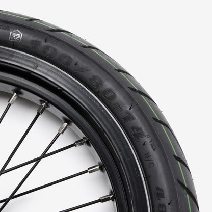 Moto Wheel Set (Best For KKE Or Fastace) 8