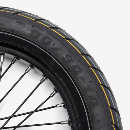 Moto Wheel Set (Best For KKE Or Fastace) 10