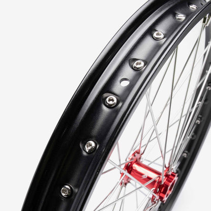 Alloy 7000 Series Wheels 7