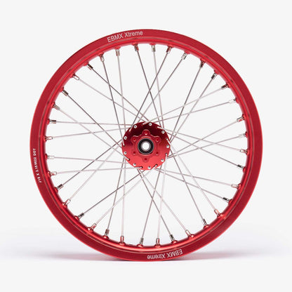 Alloy 7000 Series Wheels 2