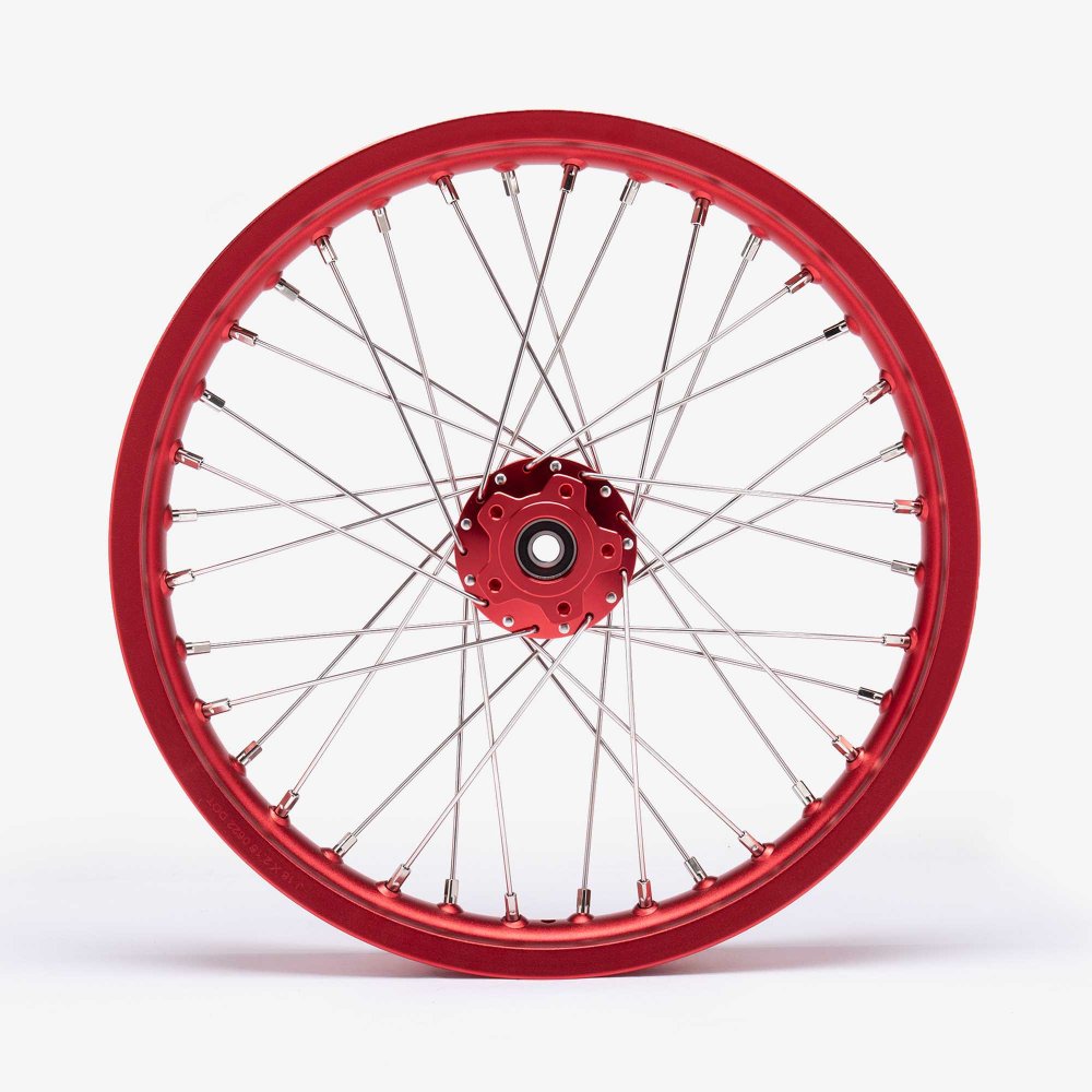 Alloy 7000 Series Wheels 3