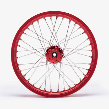 Alloy 7000 Series Wheels 3