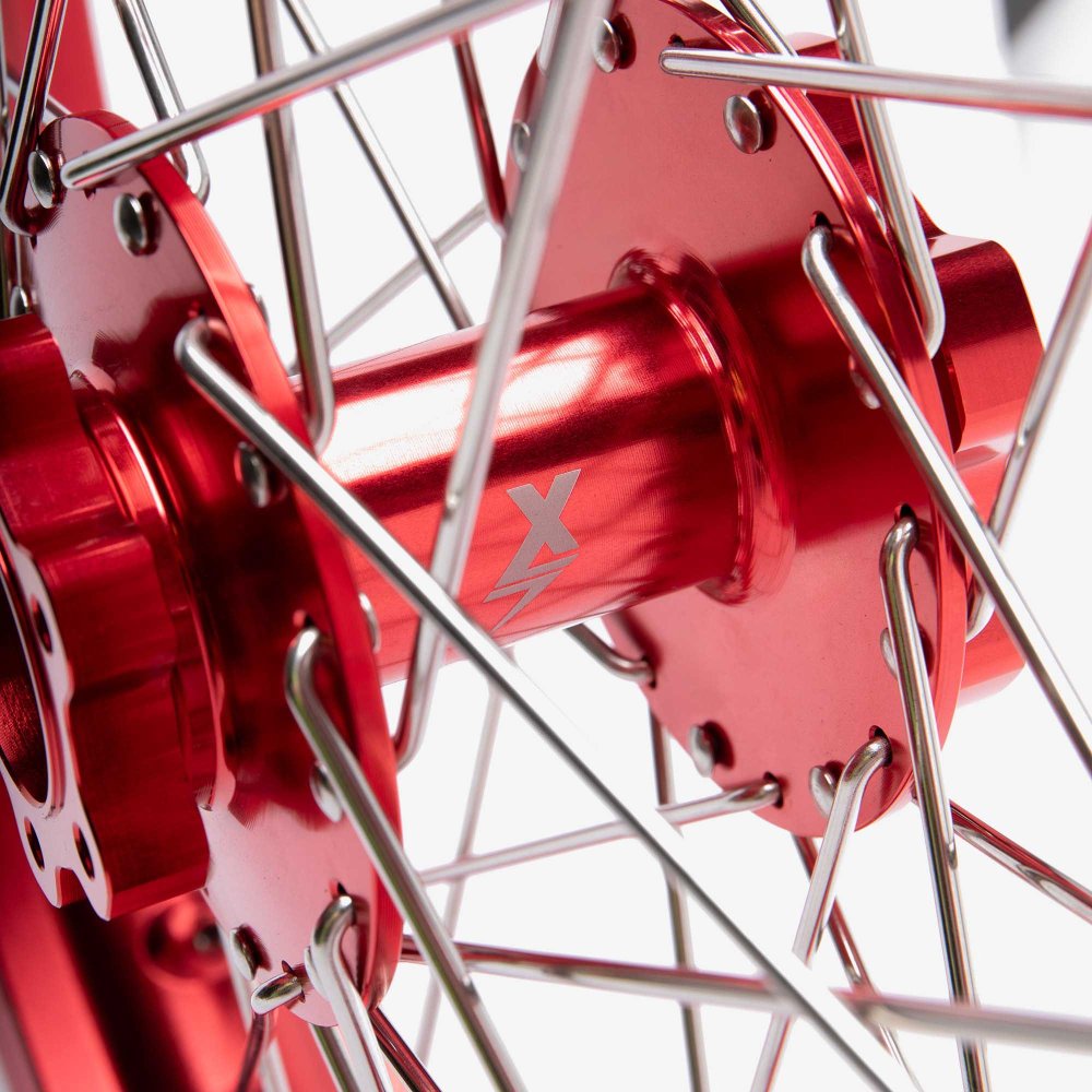 Alloy 7000 Series Wheels 6