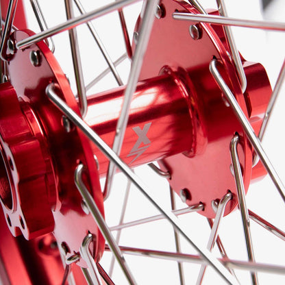 Alloy 7000 Series Wheels 6