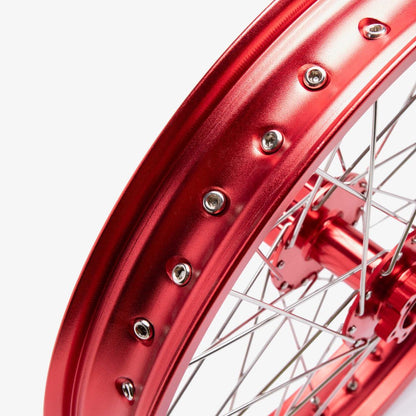 Alloy 7000 Series Wheels 7