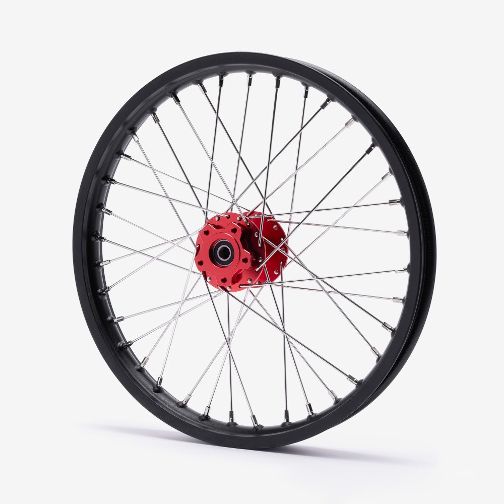 Alloy 7000 Series Wheels 2
