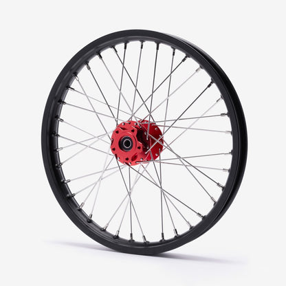 Alloy 7000 Series Wheels 2