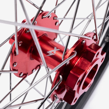 Alloy 7000 Series Wheels 3