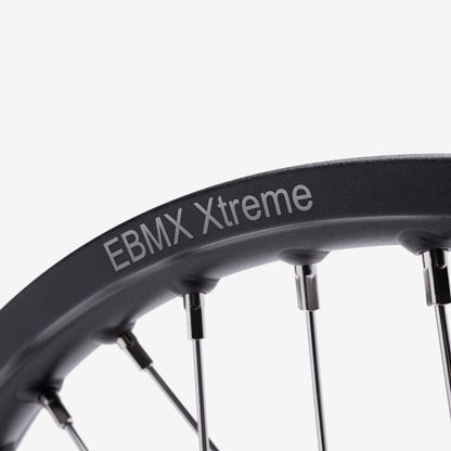 Alloy 7000 Series Wheels 5