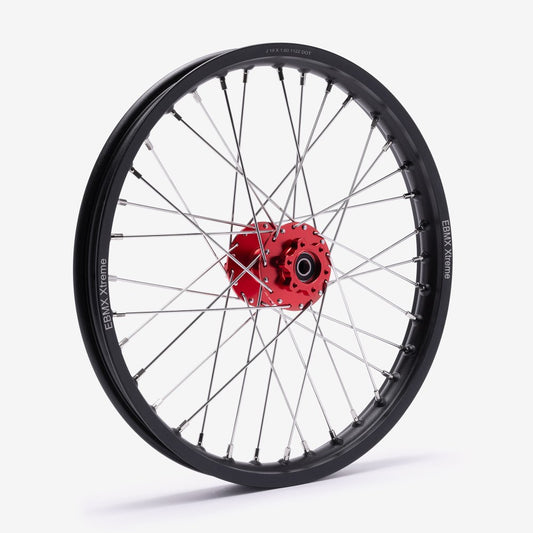 Alloy 7000 Series Wheels