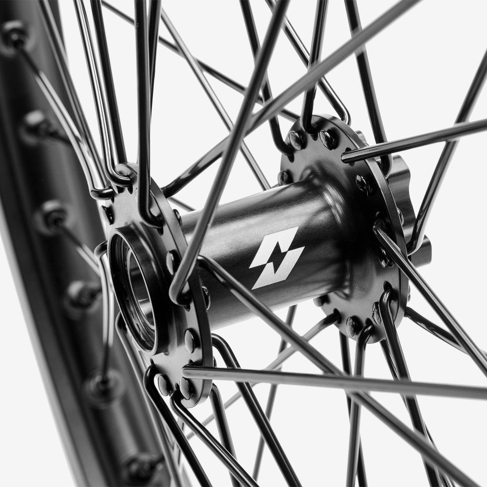 Wheel Set 6