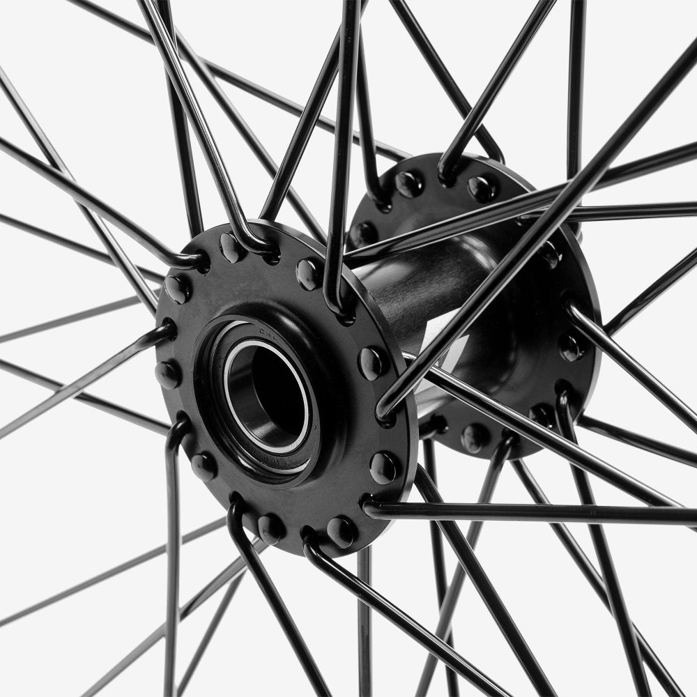Wheel Set 8