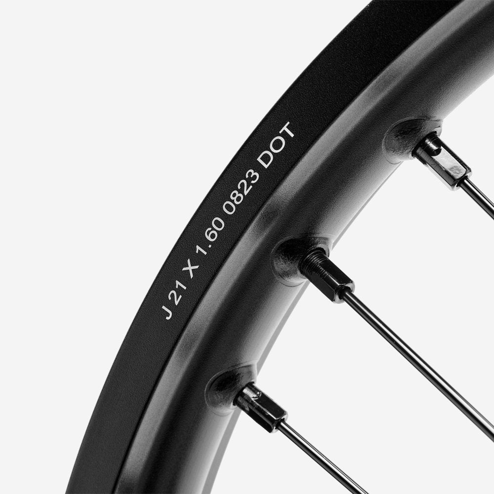 Wheel Set 9