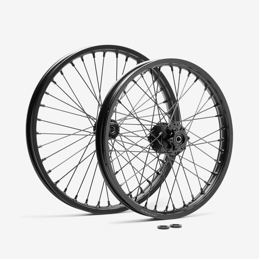 Wheel Set