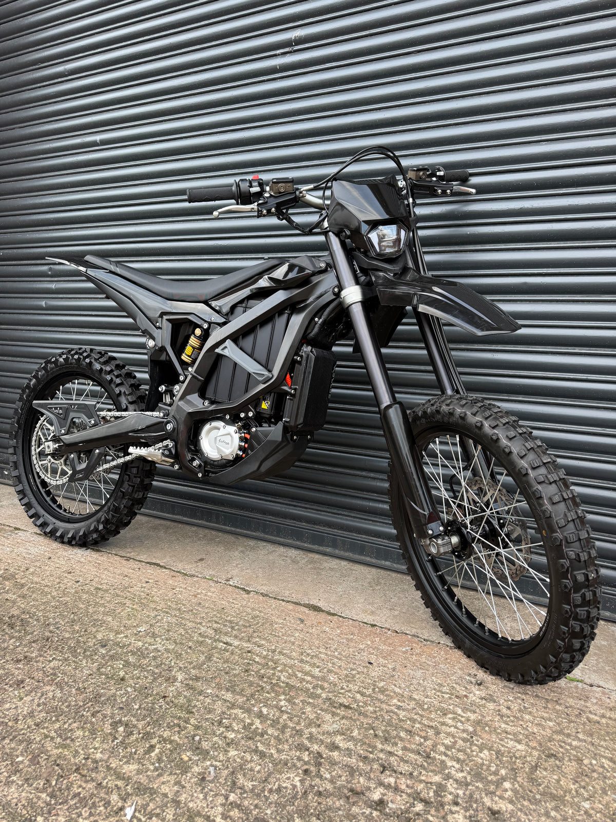 2024 Surron Ultra bee Gen2