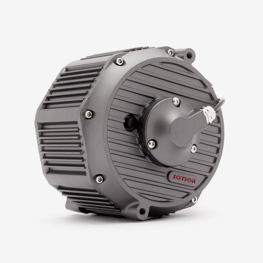 FW01 Pro Motor with Encoder 72V 16kw