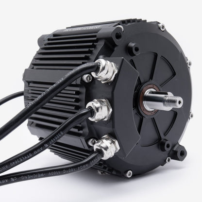 XUB-80 Motor Version 2 5