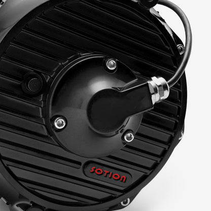 GTS01 Motor 96V 2