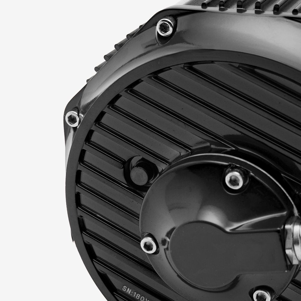 GTS01 Motor 96V 4