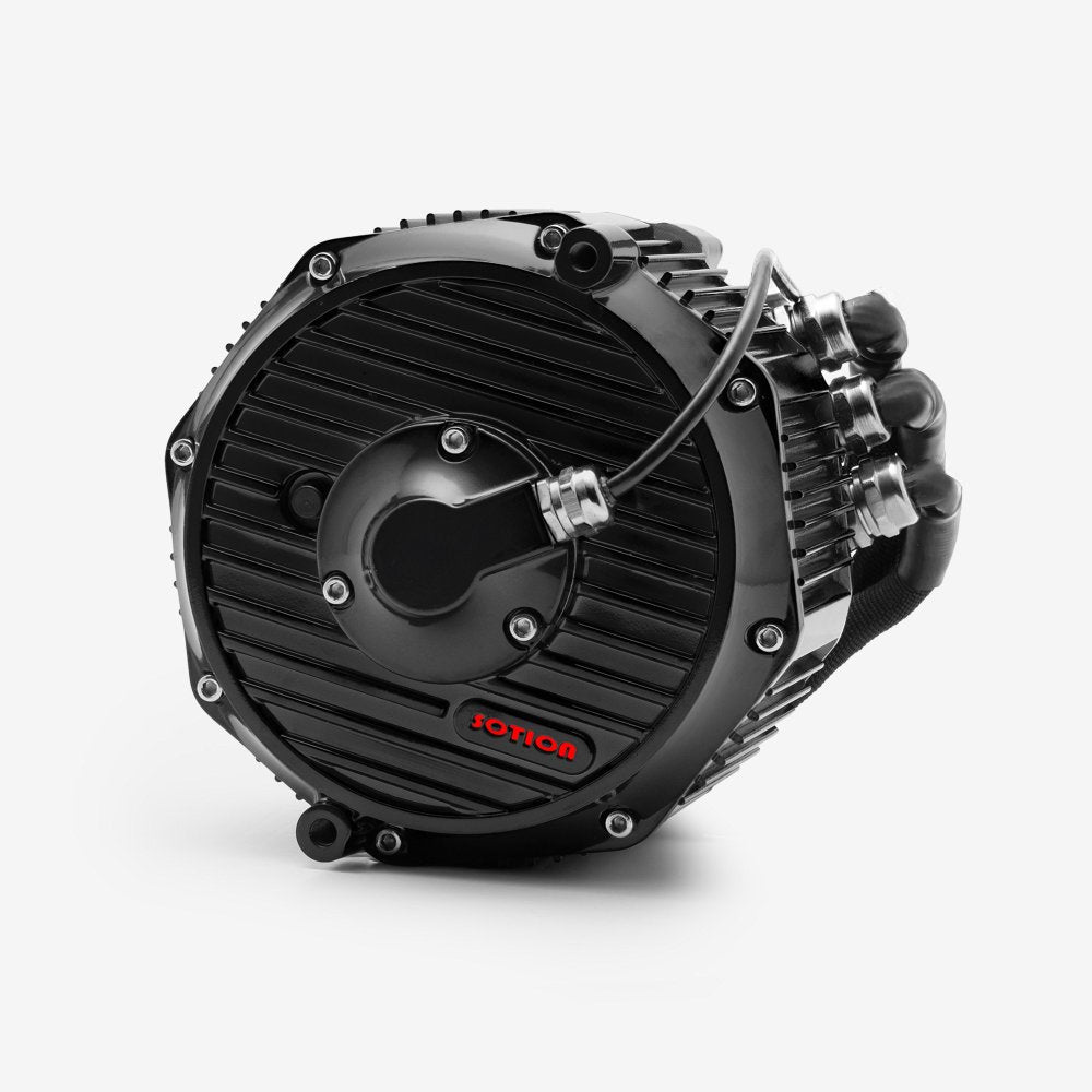 GTS01 Motor 96V