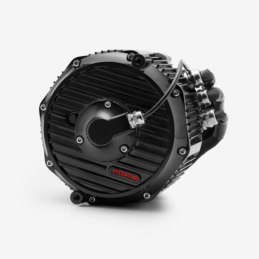 GTS01 Motor 96V