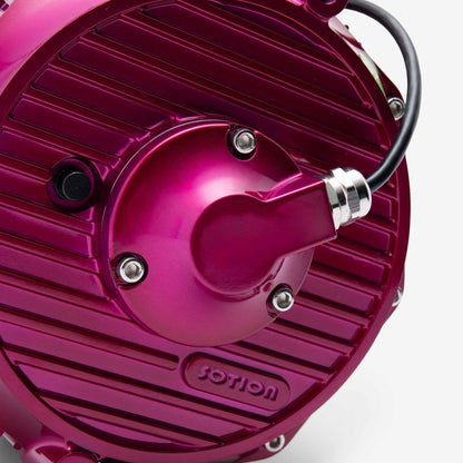 GTS01 Motor 96V 2