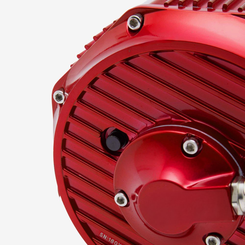 GTS01 Motor 96V 4