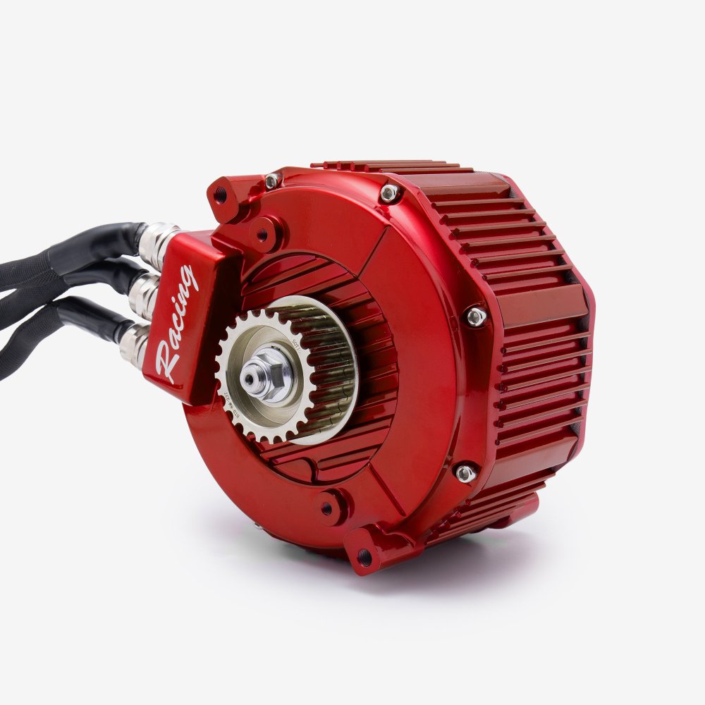 GTS01 Motor 96V 5