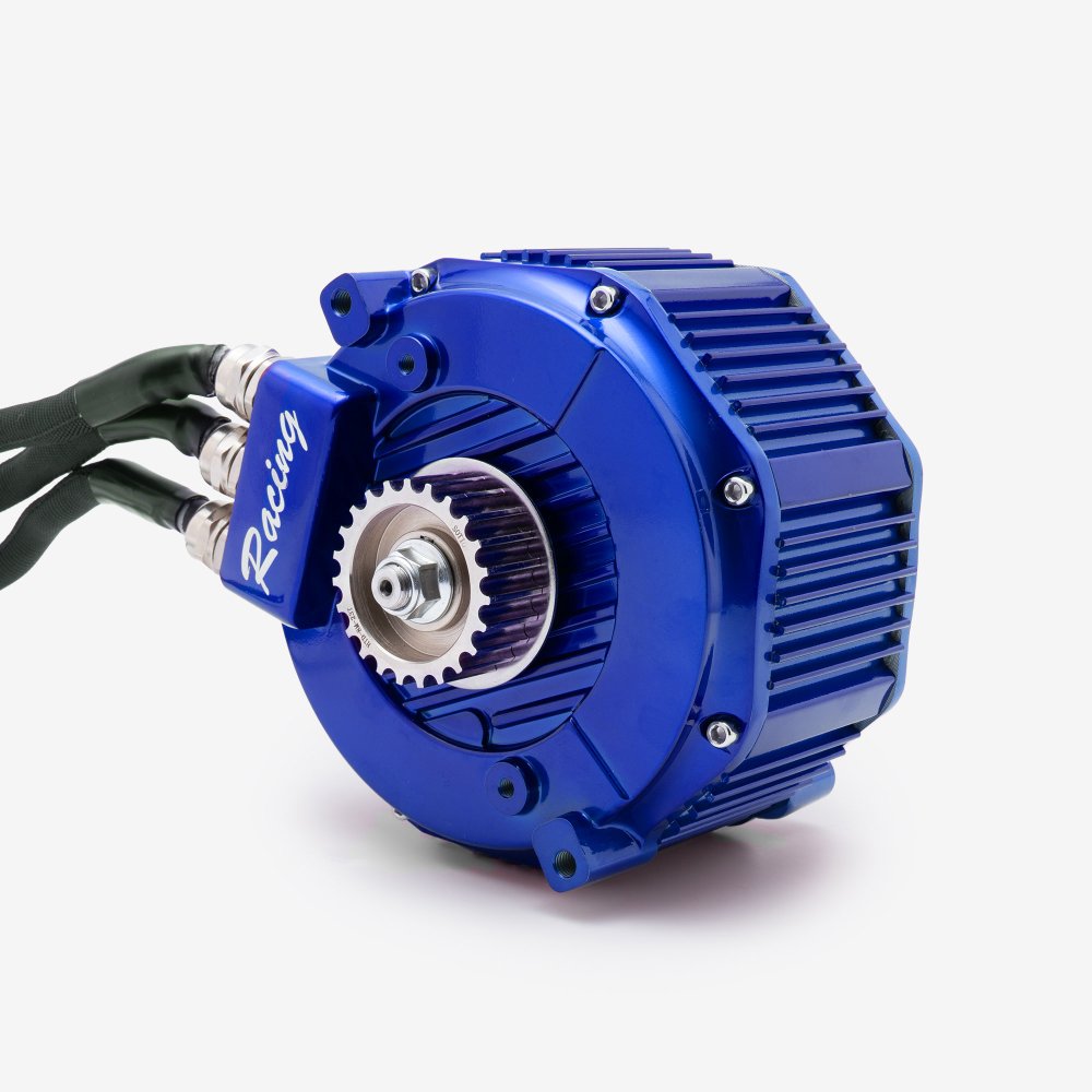 GTS01 Motor 96V 5