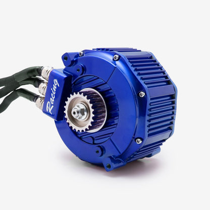 GTS01 Motor 96V 5
