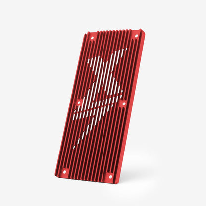 X-9000 Heat Sink Version 2 4