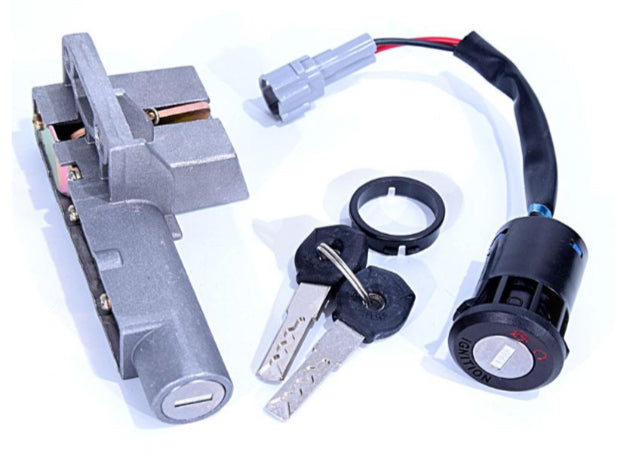 SURRON LIGHT BEE IGNITION LOCK SET