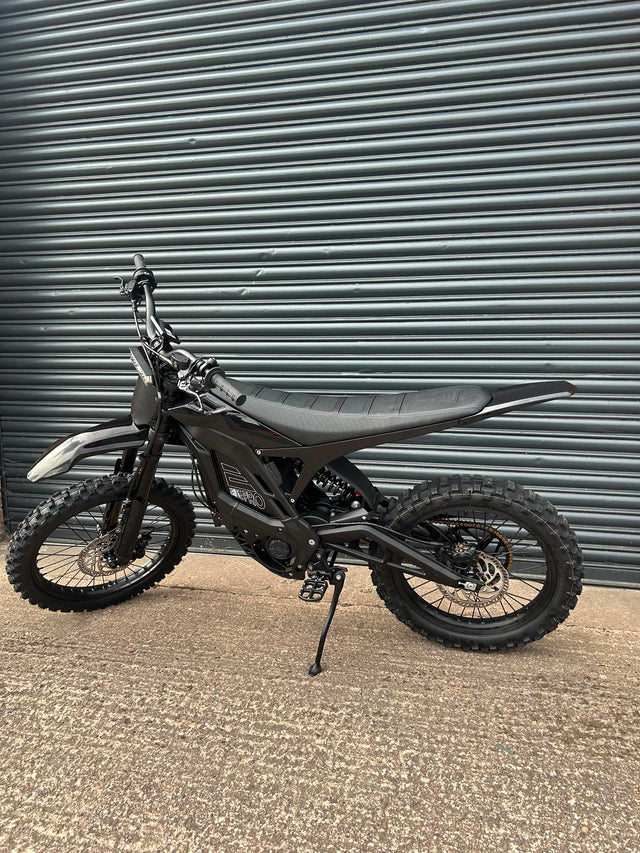 E-Ride pro SR